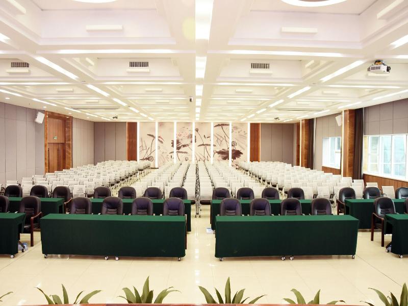 ZTE Hotel Shenzhen image