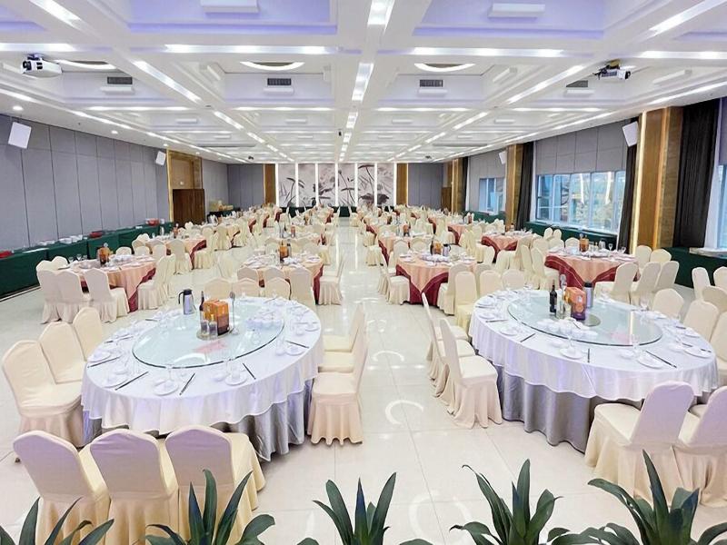 ZTE Hotel Shenzhen image