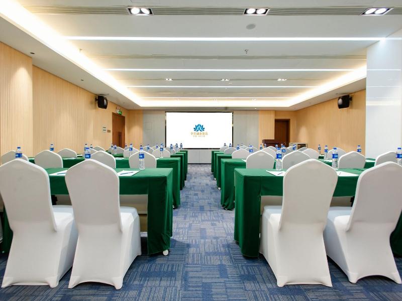ZTE Hotel Shenzhen image