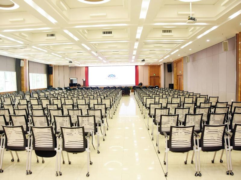 ZTE Hotel Shenzhen image