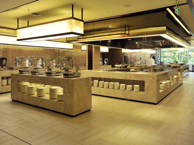 ZTE Hotel Shenzhen image