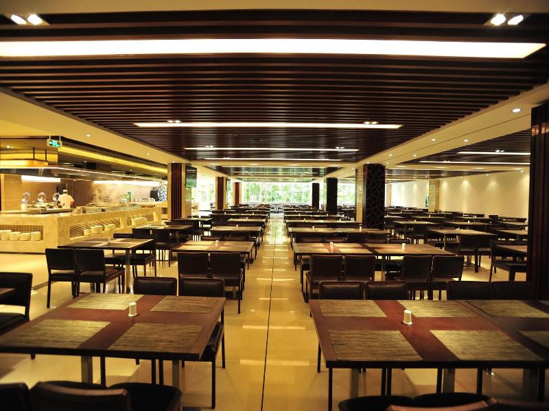 ZTE Hotel Shenzhen image