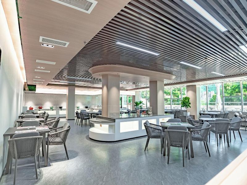 ZTE Hotel Shenzhen image