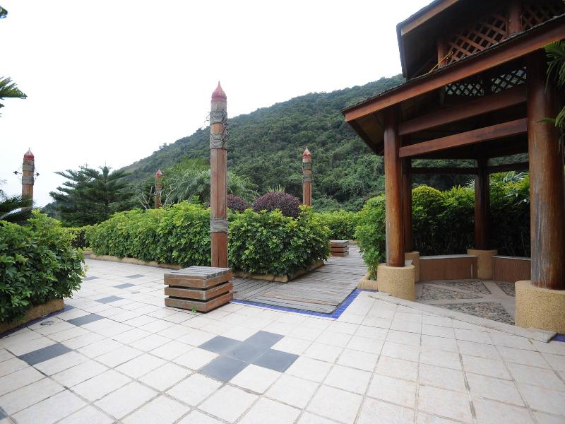 ZTE Hotel Shenzhen image