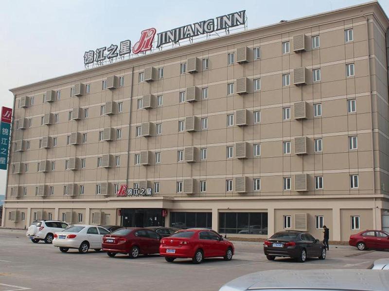 Jinjiang Inn image