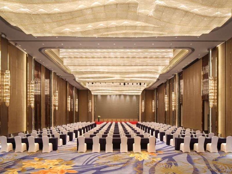 Wanda Realm Liuzhou image