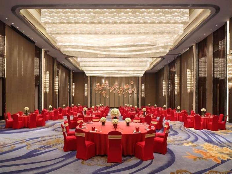 Wanda Realm Liuzhou image