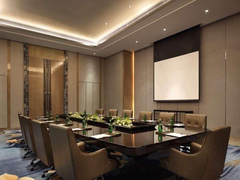 Wanda Realm Liuzhou image