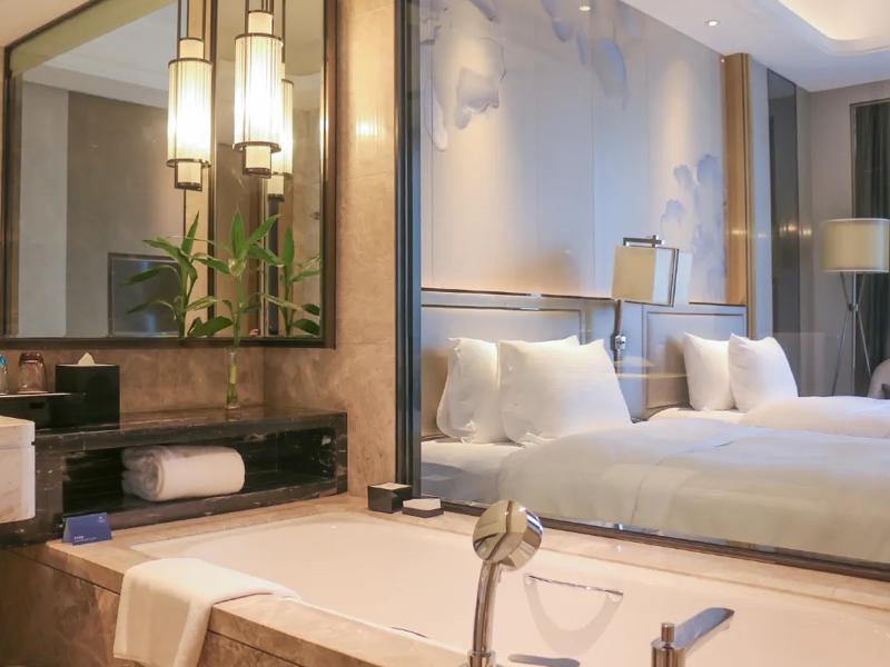 Wanda Realm Liuzhou image