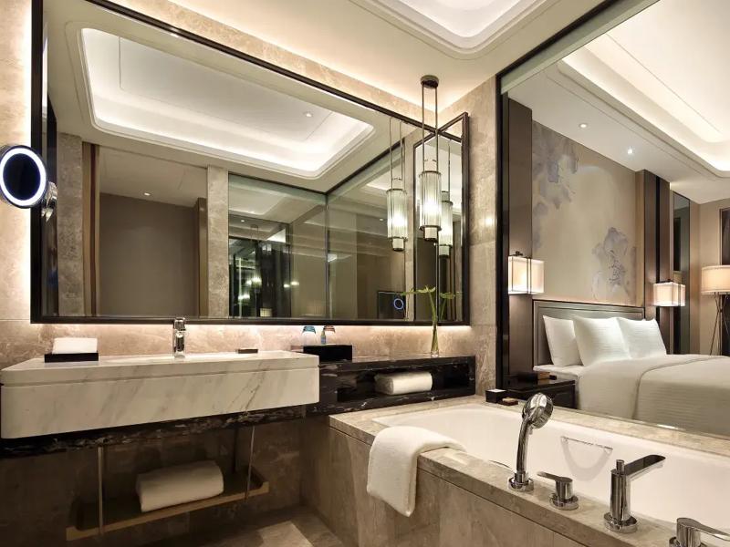 Wanda Realm Liuzhou image