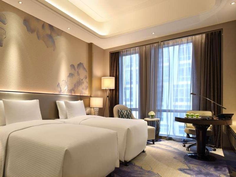 Wanda Realm Liuzhou image