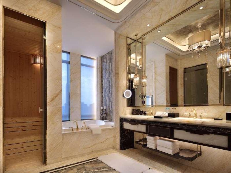 Wanda Realm Liuzhou image