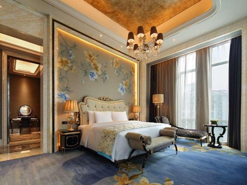 Wanda Realm Liuzhou image