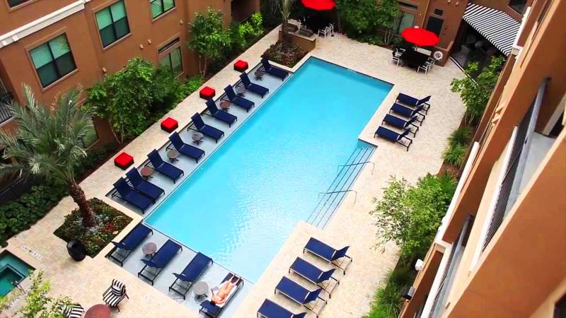 Suite Destination Austin City Center