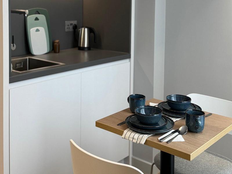 Holiday Inn Express London Ealing image
