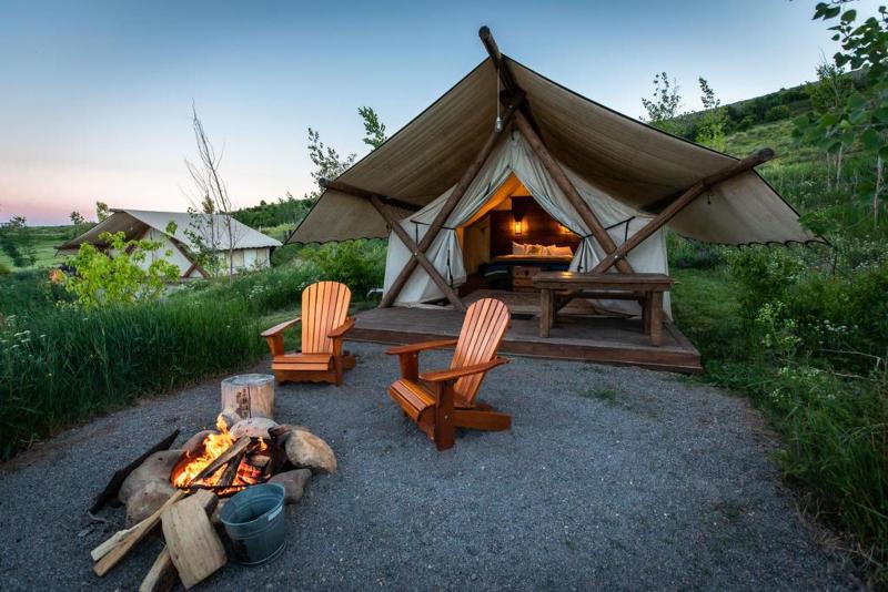 Conestoga Ranch image