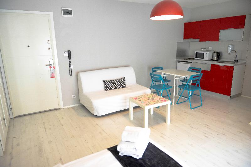 Arkem 1 Hotel