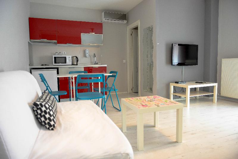 Arkem 1 Hotel