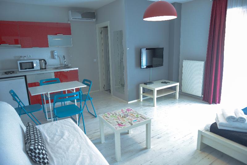 Arkem 1 Hotel