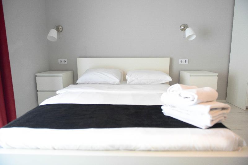 Arkem 1 Hotel