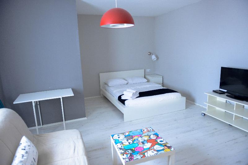 Arkem 1 Hotel