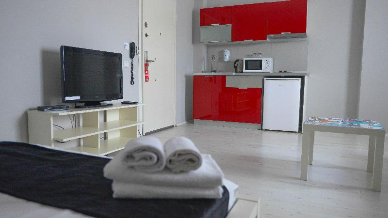 Arkem 1 Hotel