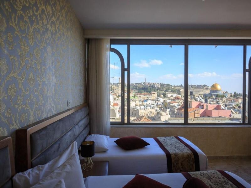 Hashimi Hotel image