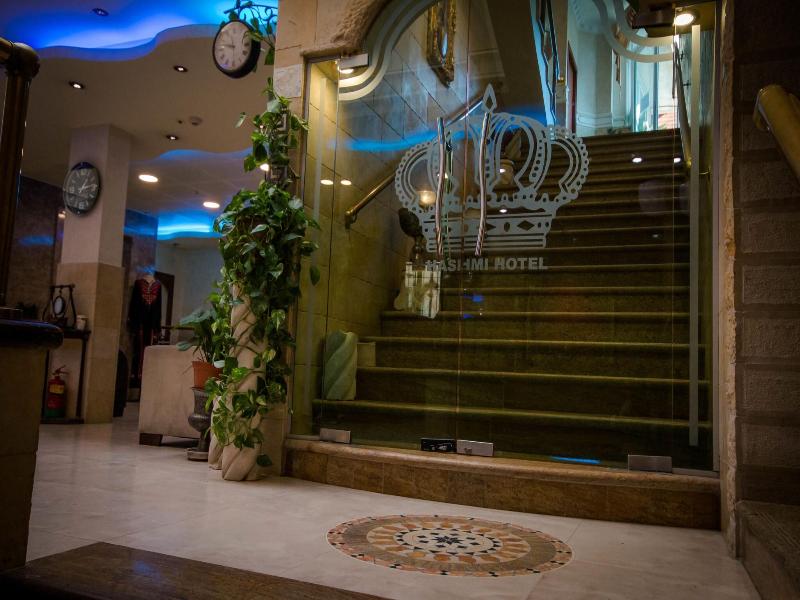 Hashimi Hotel image