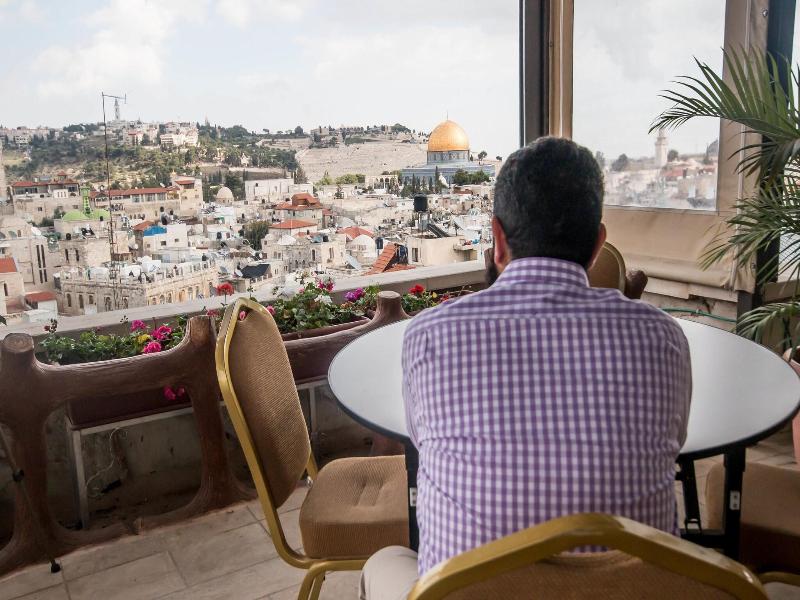 Hashimi Hotel image