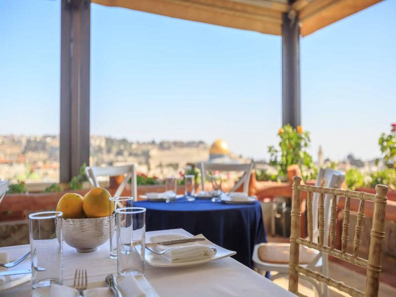 Hashimi Hotel image