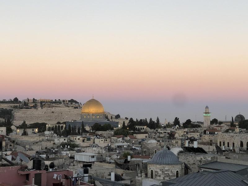 Hashimi Hotel image