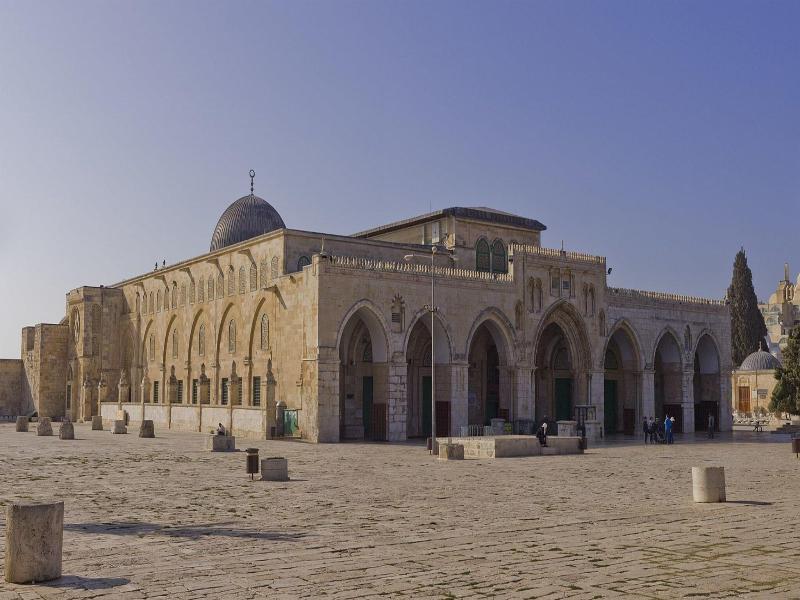Hashimi Hotel image