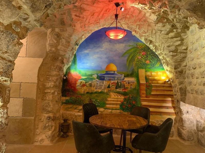 Hashimi Hotel image