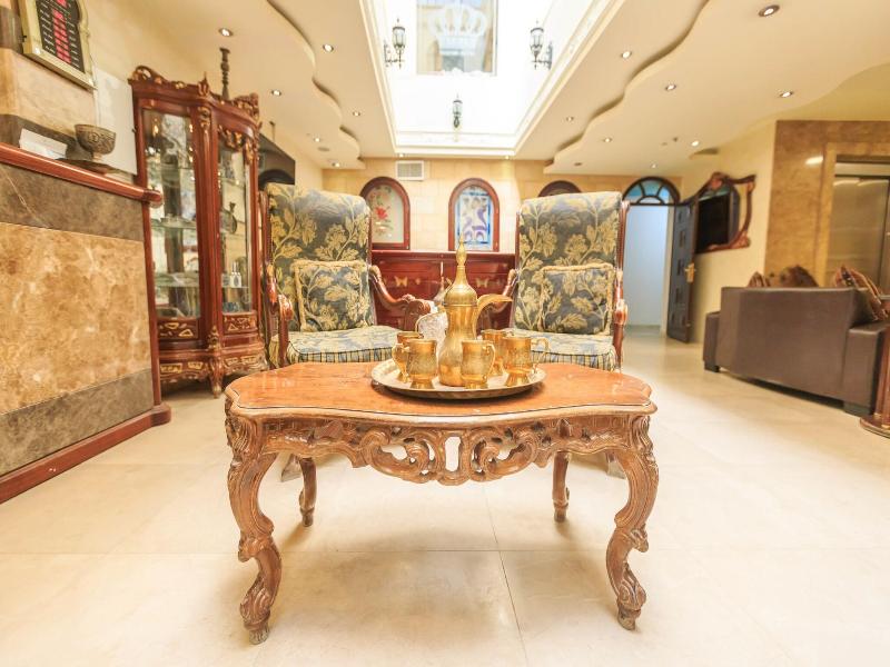 Hashimi Hotel image
