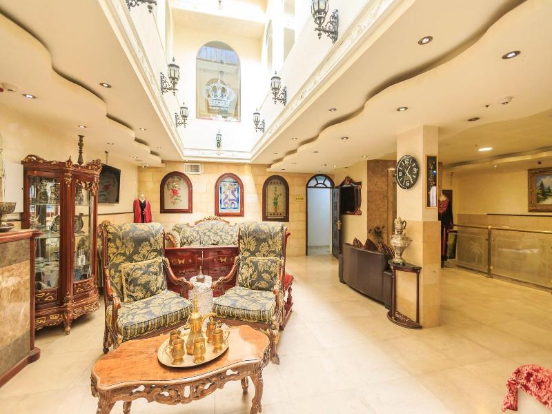 Hashimi Hotel image