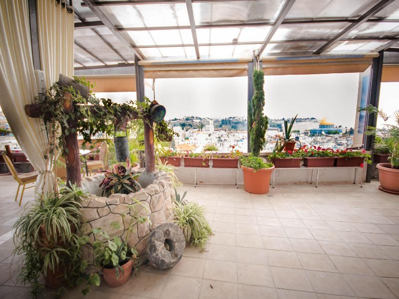 Hashimi Hotel image