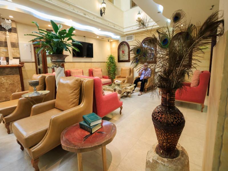 Hashimi Hotel image