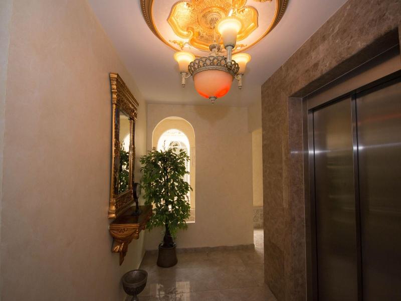 Hashimi Hotel image