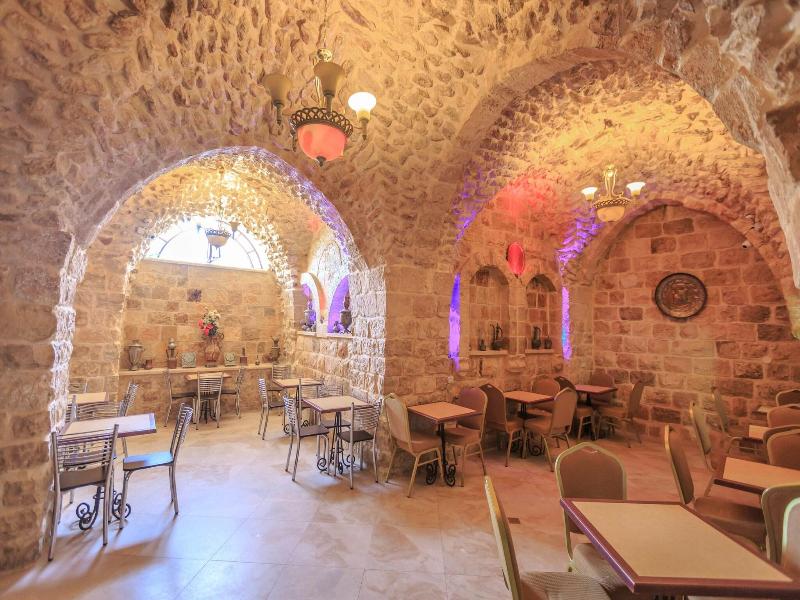 Hashimi Hotel image