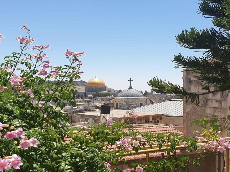 Hashimi Hotel image