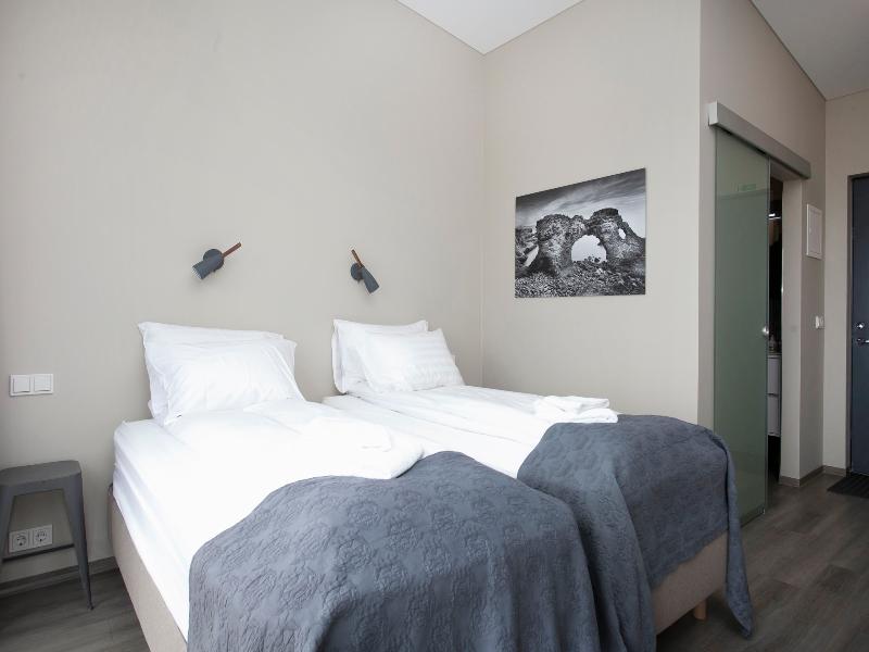 Arnarstapi Hotel image