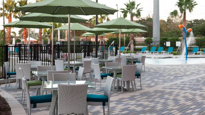 Holiday Inn Express & Suites Orlando at Seaworld