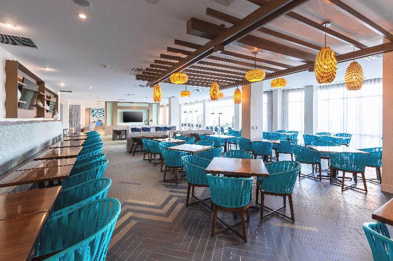 Holiday Inn Express & Suites Orlando at Seaworld image