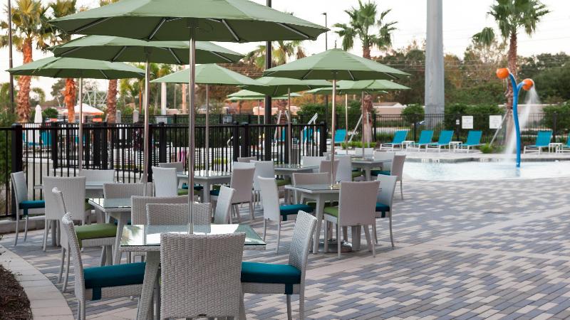 Holiday Inn Express & Suites Orlando at Seaworld image