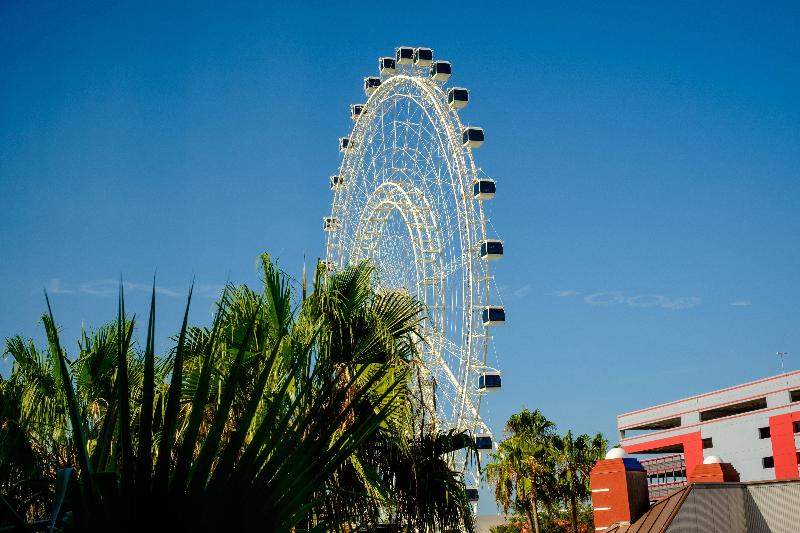 Holiday Inn Express & Suites Orlando at Seaworld image
