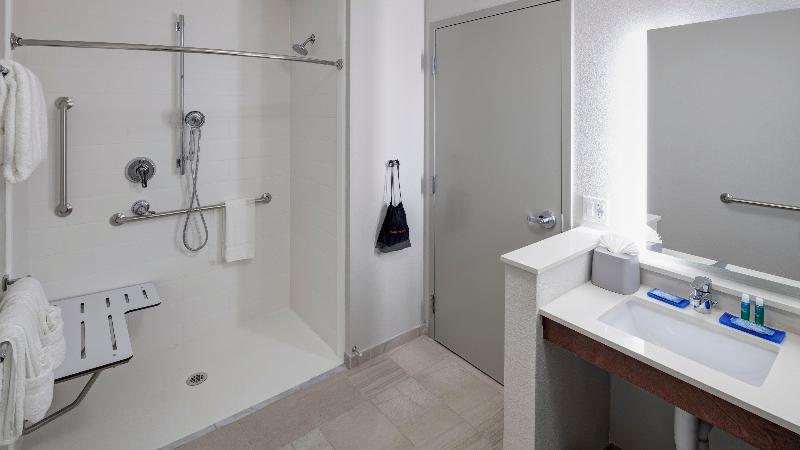 Holiday Inn Express & Suites Orlando at Seaworld image