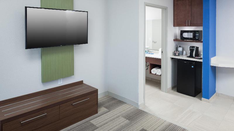 Holiday Inn Express & Suites Orlando at Seaworld image