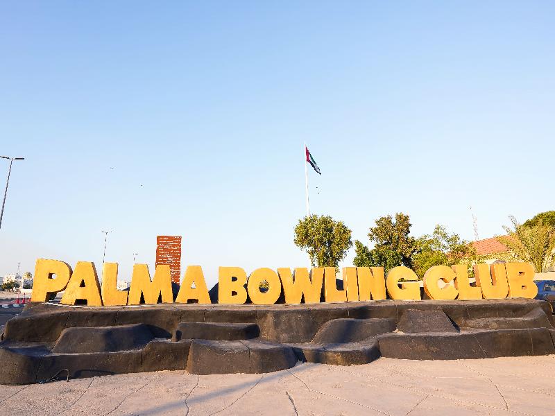Palma Beach Resort & Spa image
