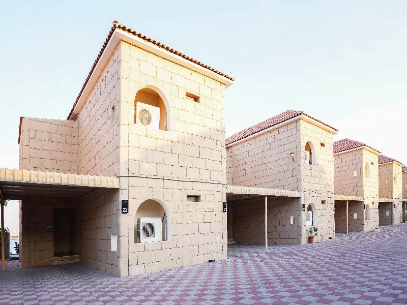 Palma Beach Resort & Spa image