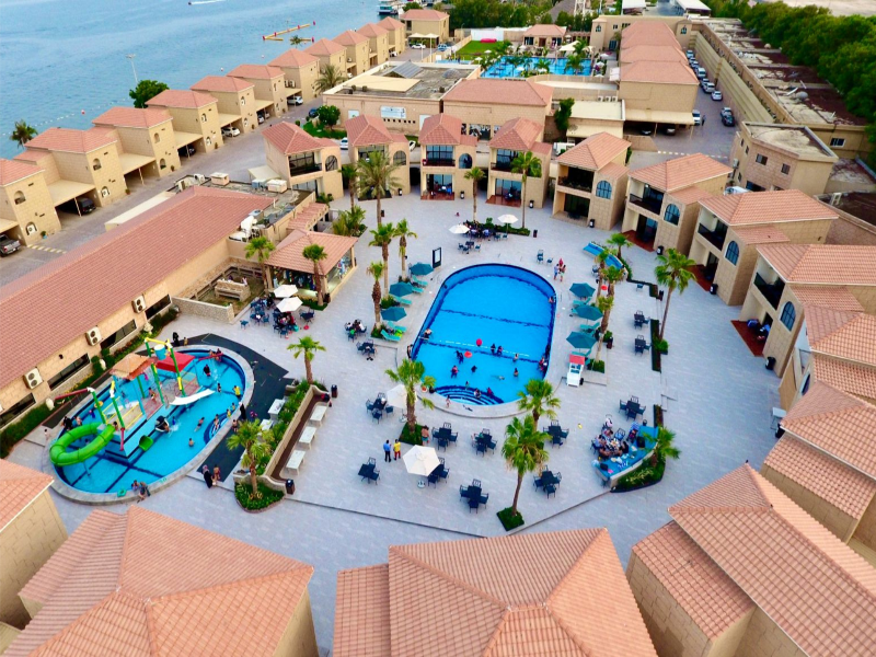 Palma Beach Resort & Spa image